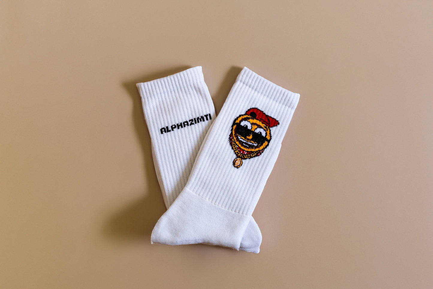 Alphazimti Socken