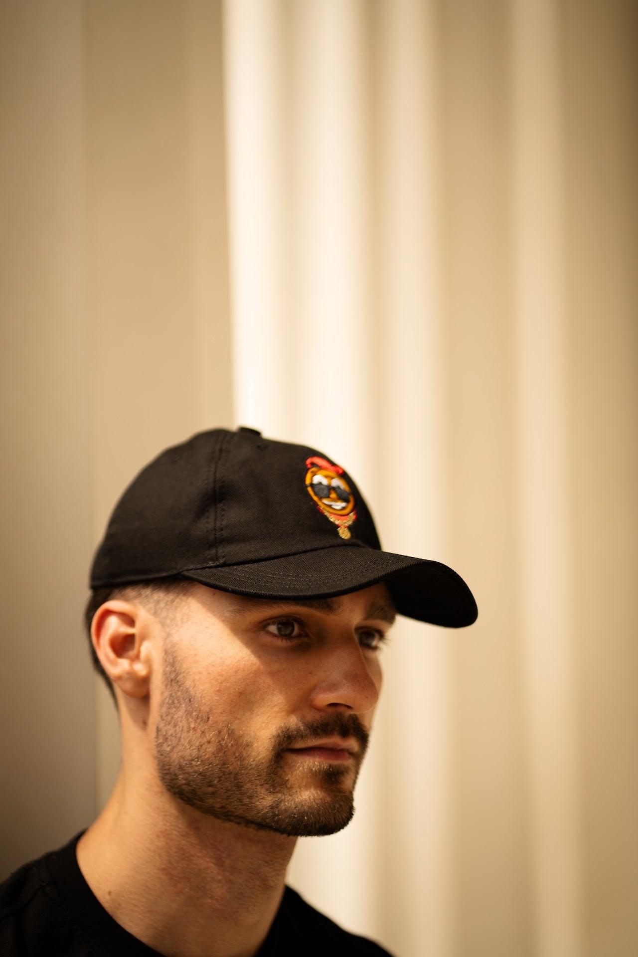 Alphazimti Kappe