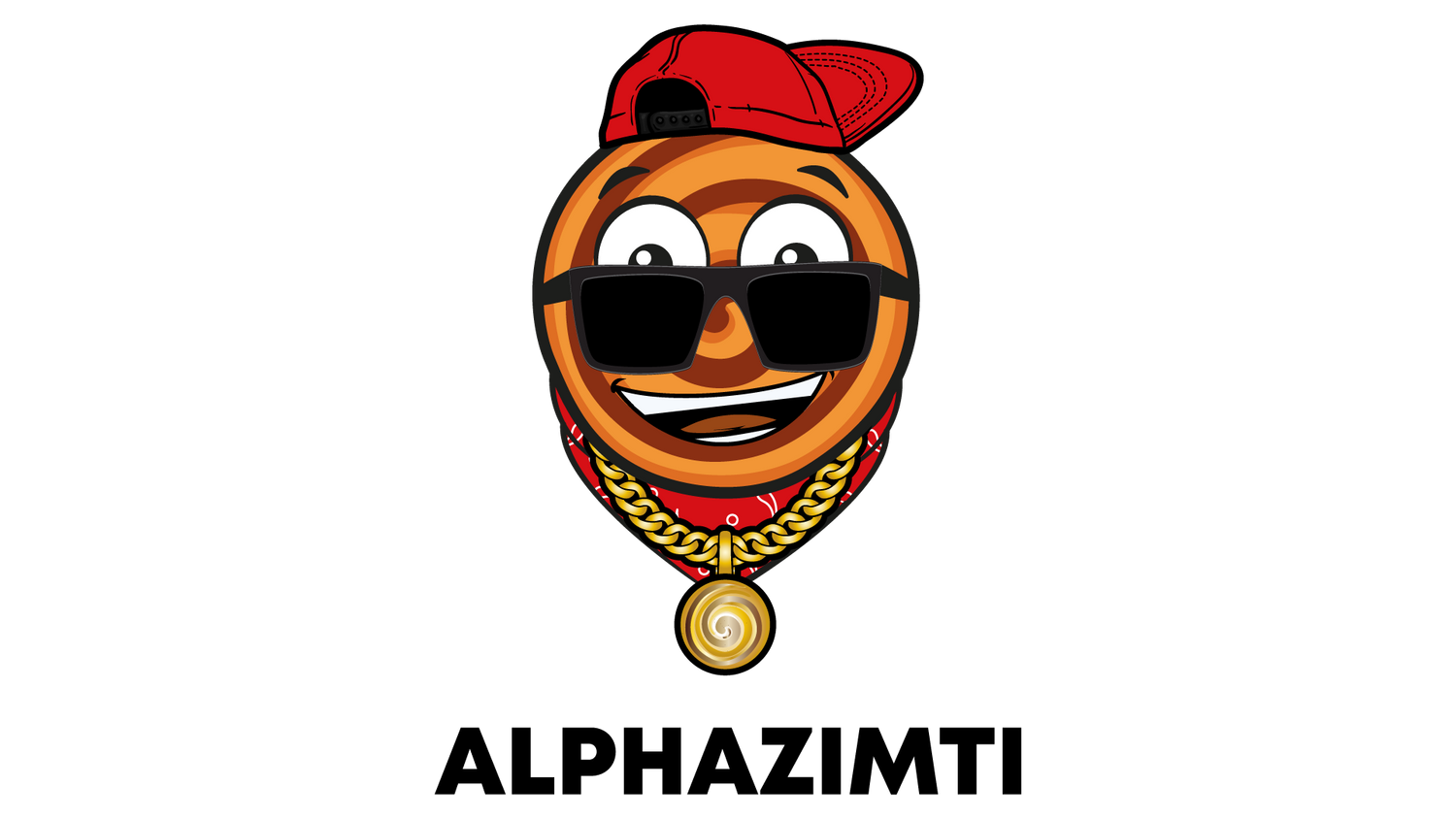 ALPHAZIMTI LIMITED EDITION