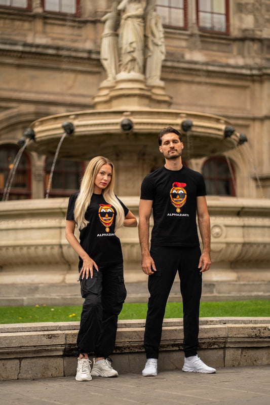 Alphazimti T-Shirt