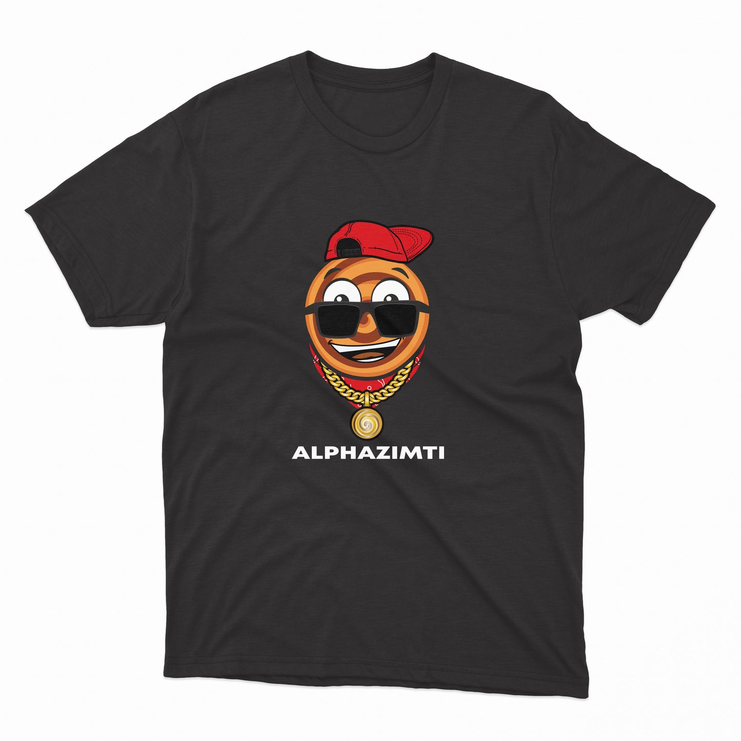 Alphazimti T-Shirt