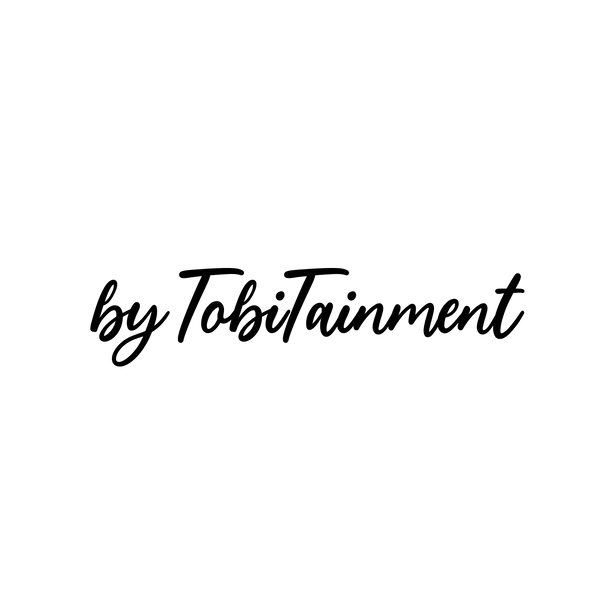 TobiTainment